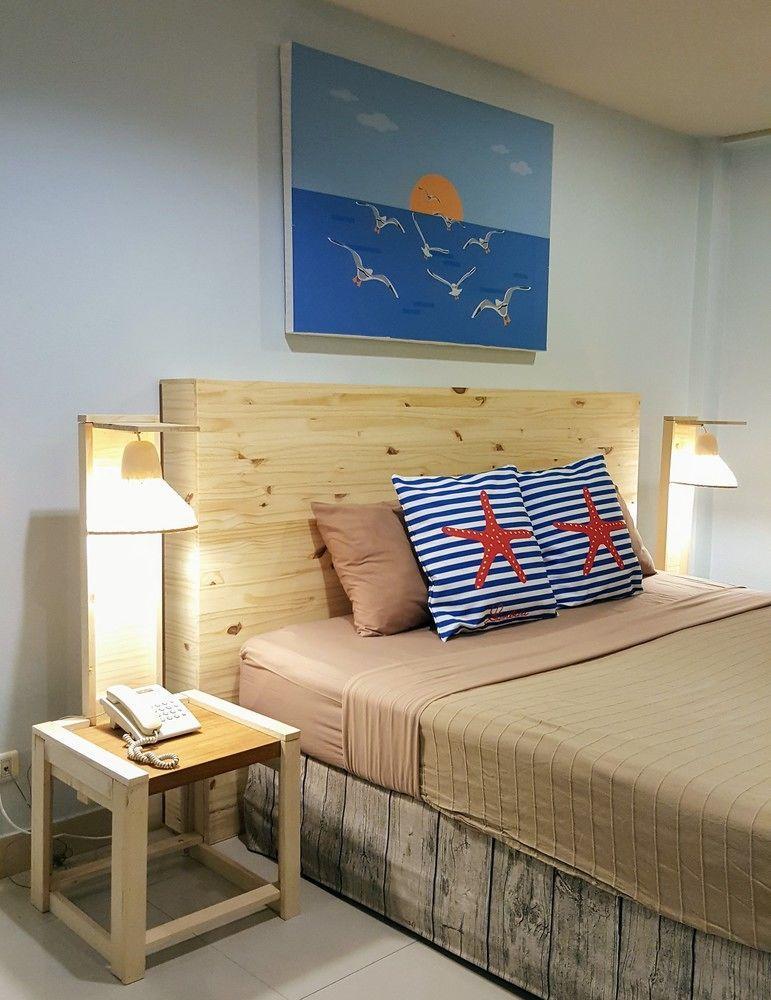 Limburi Hometel Phuket Exterior foto
