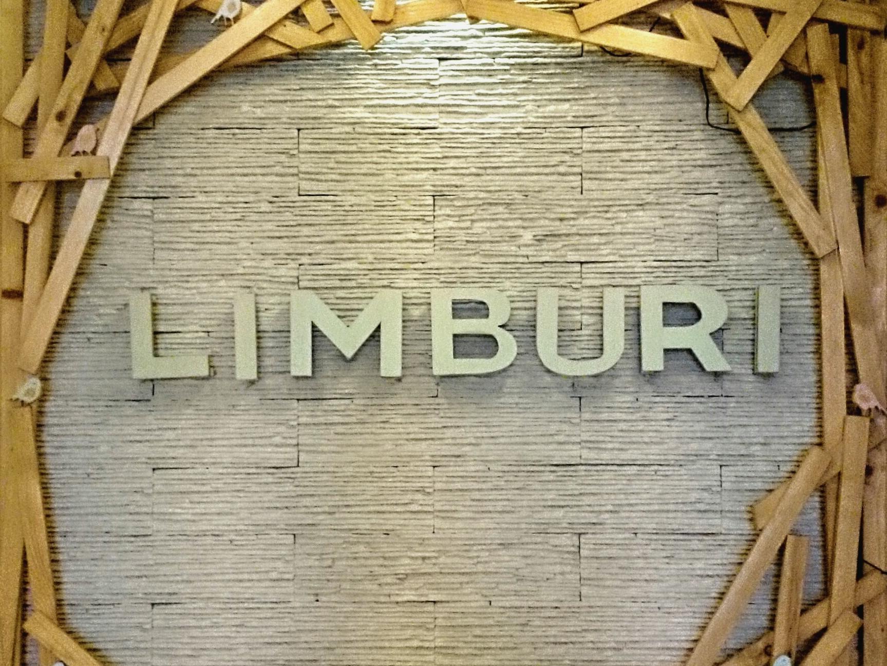 Limburi Hometel Phuket Exterior foto