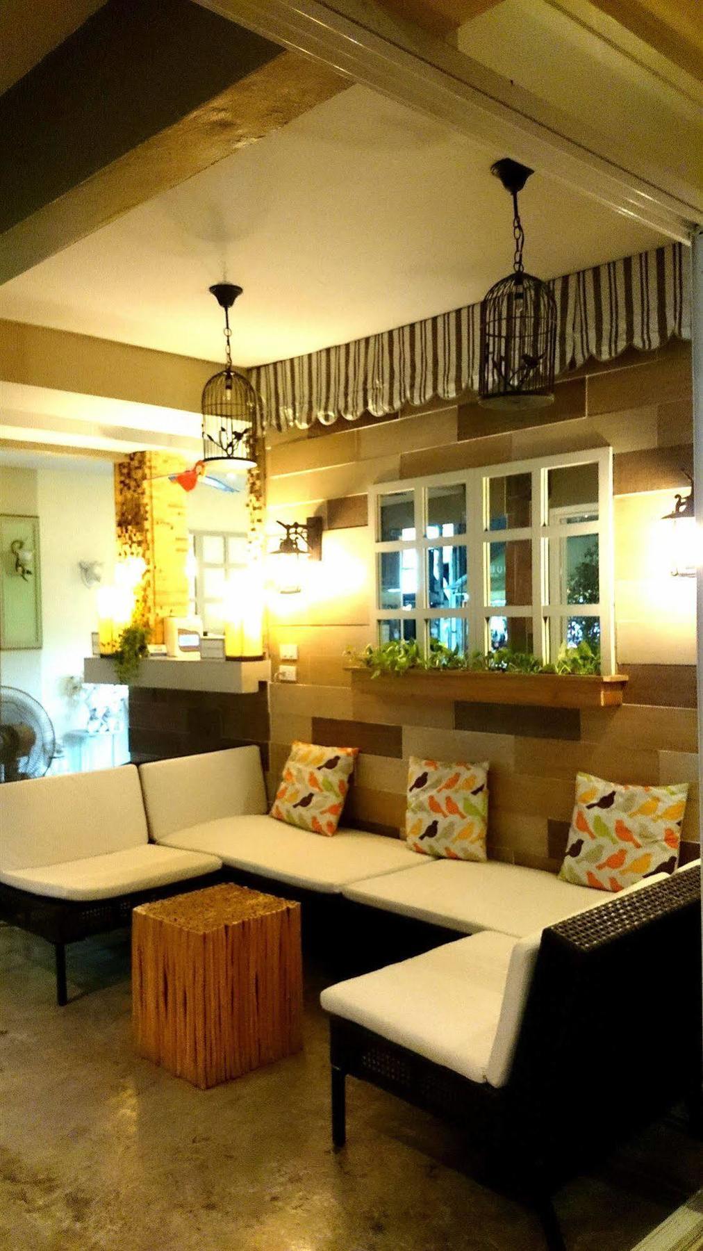 Limburi Hometel Phuket Exterior foto