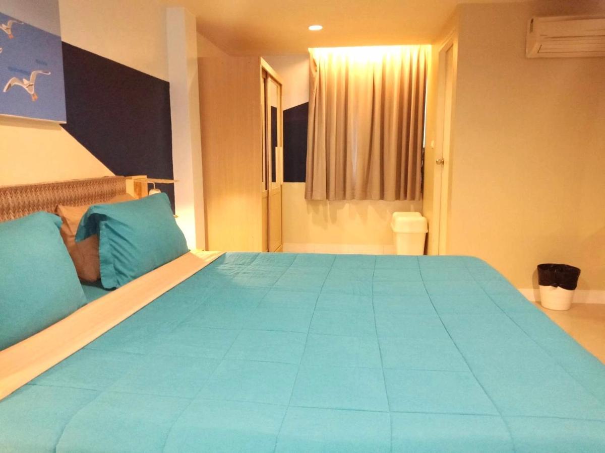Limburi Hometel Phuket Exterior foto