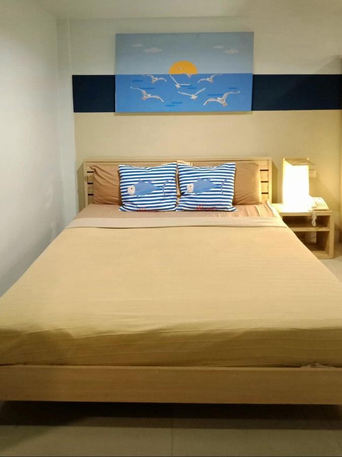 Limburi Hometel Phuket Exterior foto